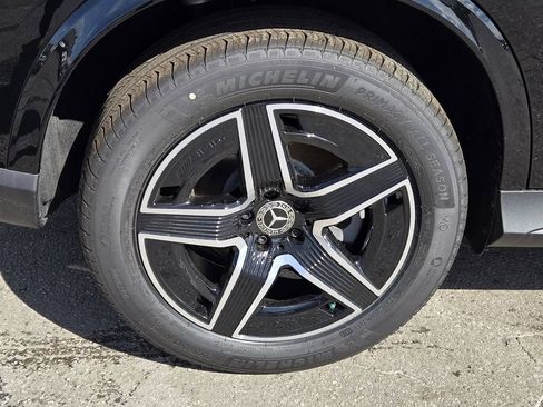 New 2026 Mercedes-Benz GLC 300 4MATIC image 4