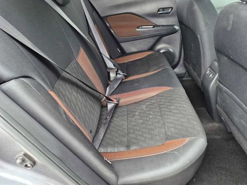 Used 2024 Nissan Kicks SR FWD image 18