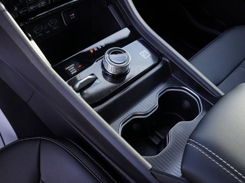 New 2025 Jeep Grand Cherokee L Limited w/ Black Appearance Package image 22