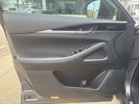 Used 2024 INFINITI QX60 Pure image 35