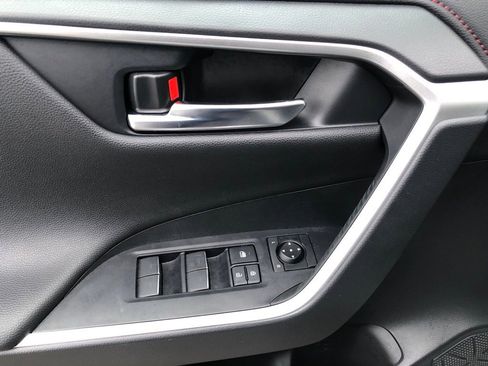 Used 2023 Toyota RAV4 XSE w/ Weather Package image 11