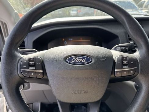 New 2026 Ford Transit 250 148 Medium Roof w/ Load Area Protection Package RWD image 23