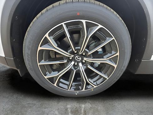 Used 2025 MAZDA CX-70 Plug-In Hybrid w/ Premium Plus image 30