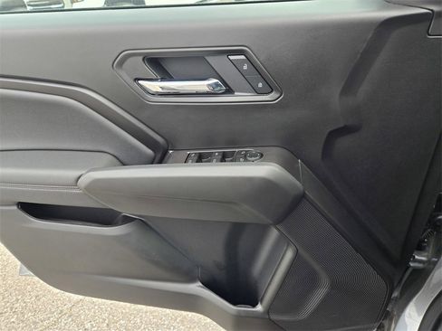 New 2026 GMC Canyon Elevation w/ Convenience Package image 28