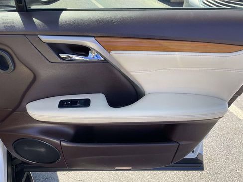 Used 2019 Lexus RX 350 FWD w/ Premium Package image 47