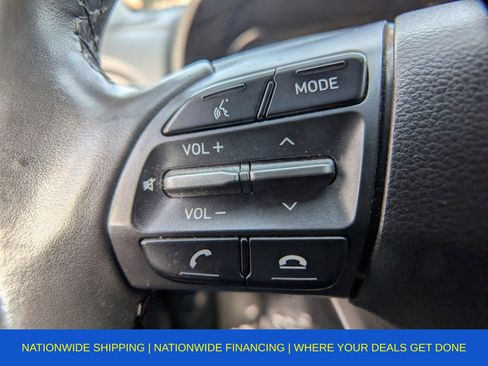 Used 2021 Hyundai Kona SEL image 31