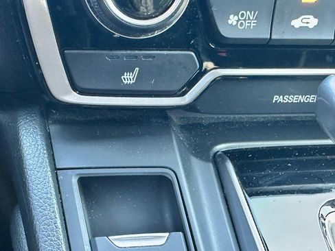 Used 2017 Honda CR-V Touring image 24
