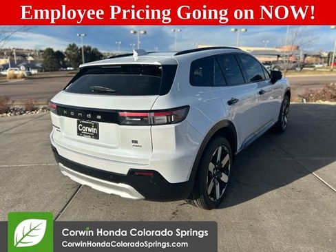 New 2026 Honda Prologue EX image 10