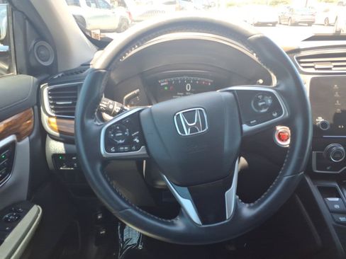 Used 2022 Honda CR-V EX-L image 12