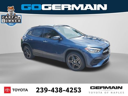 Used 2023 Mercedes-Benz GLA 250 4MATIC image 6