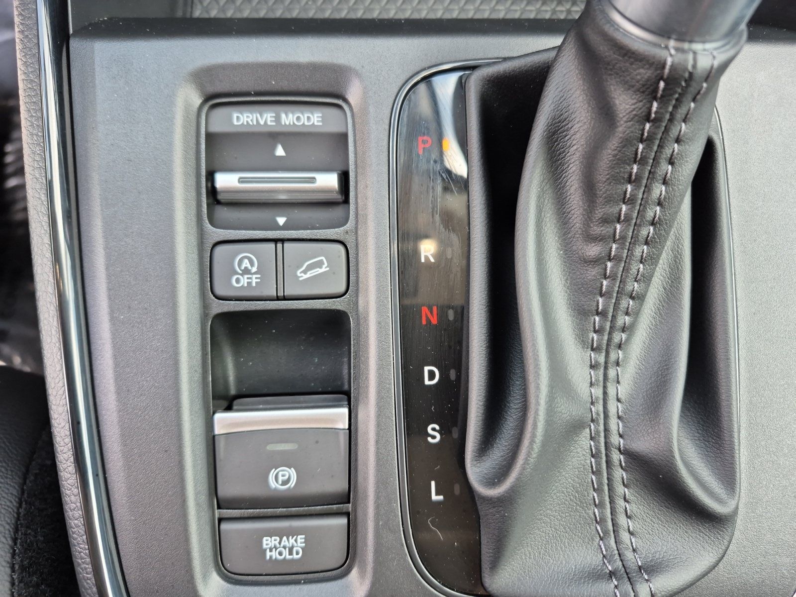 Used 2026 Honda CR-V EX-L image 30