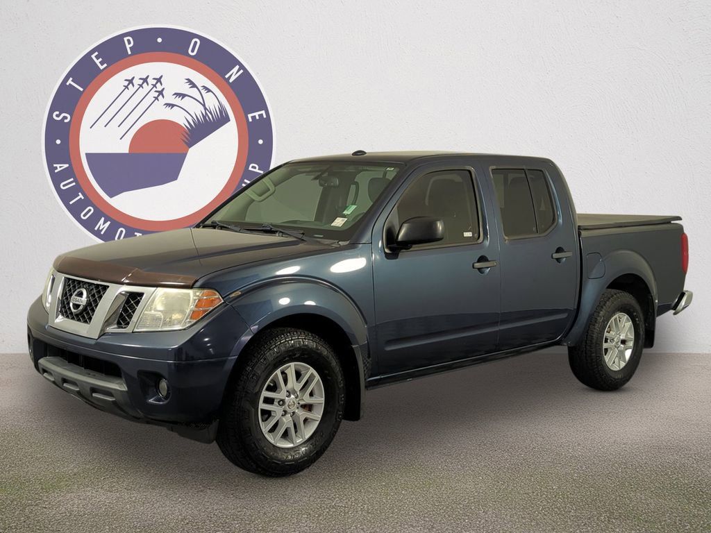 ニッサン　D22フロンティア　ノーズブラ　USED Used Nissan Frontier for Sale in Pensacola, FL - Autotrader