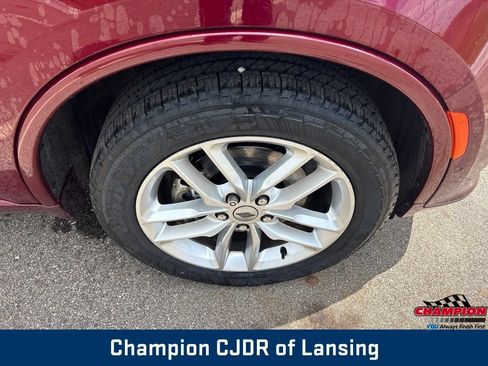 Used 2023 Dodge Durango R/T AWD/4WD image 34