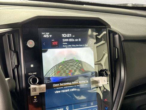 New 2026 Subaru Impreza RS image 16