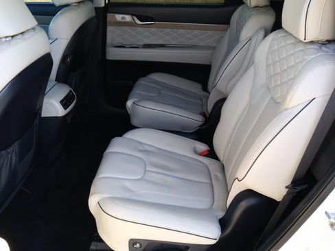 Used 2022 Hyundai Palisade Calligraphy FWD image 22