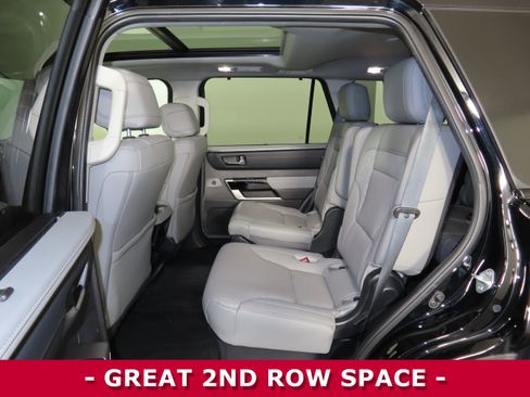 Used 2024 Toyota Sequoia Limited image 9