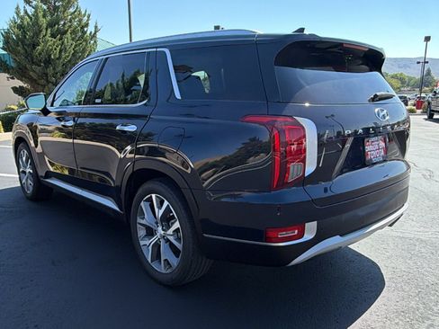 Used 2022 Hyundai Palisade SEL w/ Premium Package AWD/4WD image 5