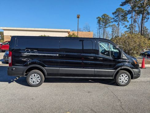 Used 2024 Ford Transit 150 Low Roof w/ Exterior Upgrade Package image 4