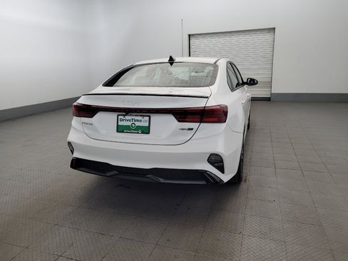Used 2023 Kia Forte GT-Line FWD image 7