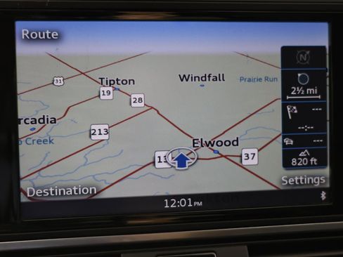 Used 2016 Audi S7 AWD/4WD image 8