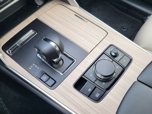 New 2026 MAZDA CX-90 3.3 Turbo w/ Preferred Package image 10