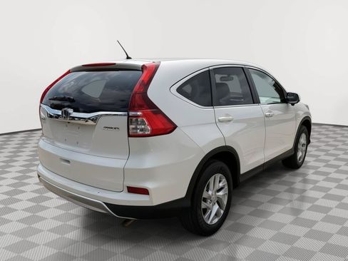 Used 2015 Honda CR-V EX image 9