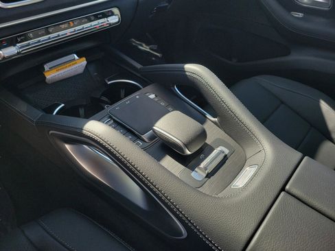 Used 2026 Mercedes-Benz GLS 450 4MATIC image 24