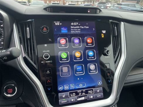 Certified 2022 Subaru Outback Limited image 12