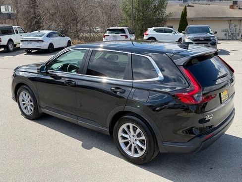 Certified 2024 Honda CR-V EX-L image 7