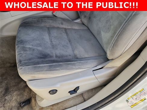 Used 2011 Jeep Grand Cherokee Laredo w/ Trailer Tow Group image 16