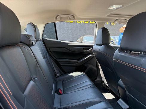 Used 2023 Subaru Crosstrek 2.5i Limited w/ Popular Package #4 image 17