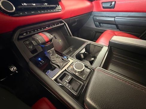 Used 2023 Toyota Tundra TRD Pro image 22