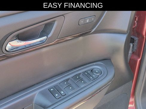 Used 2015 GMC Acadia Denali AWD/4WD image 20