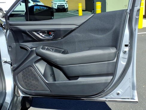 Certified 2025 Subaru Outback Premium w/ Popular Package #1A image 23