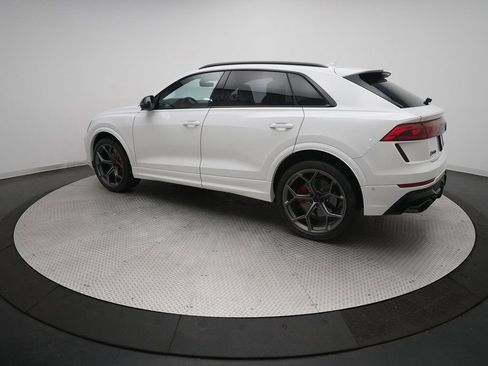 New 2026 Audi RS Q8 performance AWD/4WD image 11