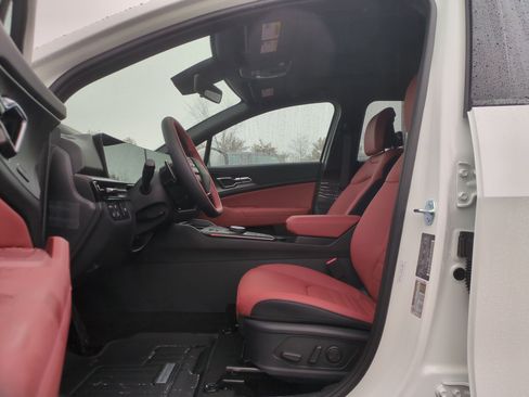 New 2026 Kia Sportage SX Prestige image 12