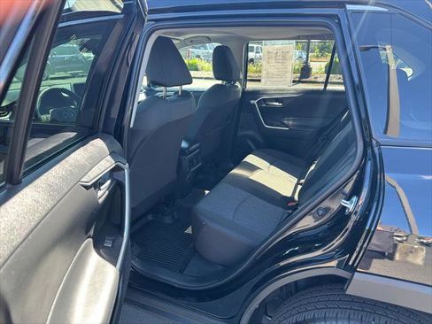 Certified 2024 Toyota RAV4 XLE w/ Convenience Package AWD/4WD image 15