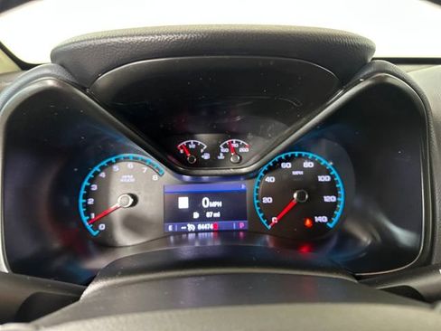 Used 2022 Chevrolet Colorado Z71 w/ Trail Boss Package image 17