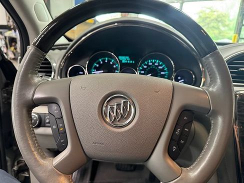 Used 2014 Buick Enclave Convenience AWD/4WD image 23