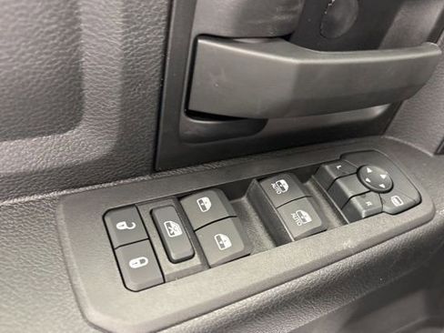 New 2026 RAM 2500 Tradesman AWD/4WD image 13