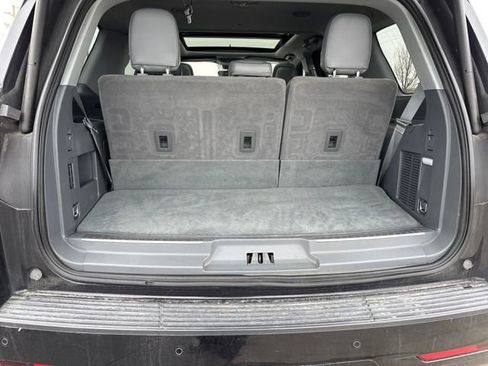 Used 2020 Lincoln Navigator Reserve image 27