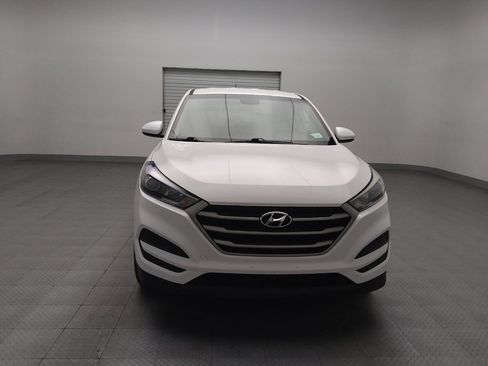 Used 2018 Hyundai Tucson SE image 14