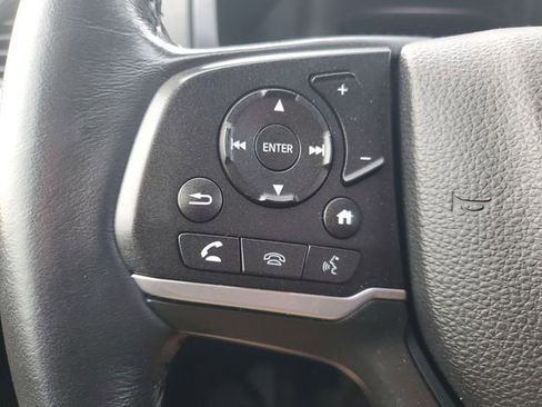 Used 2023 Honda Odyssey EX-L image 32