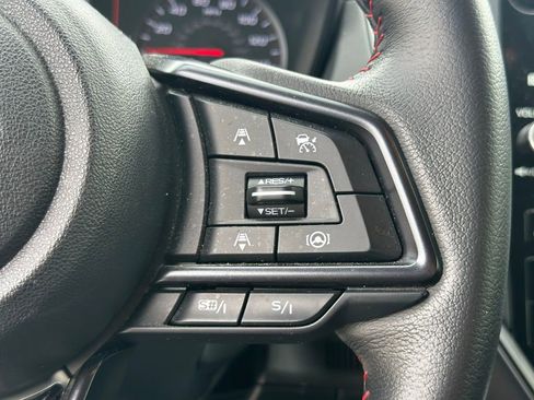 Used 2022 Subaru WRX Limited AWD/4WD image 29