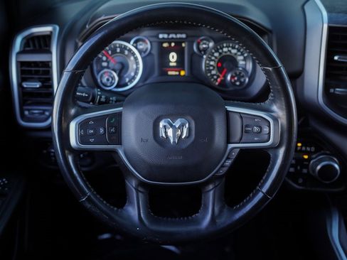 Used 2023 RAM 1500 Lone Star image 26