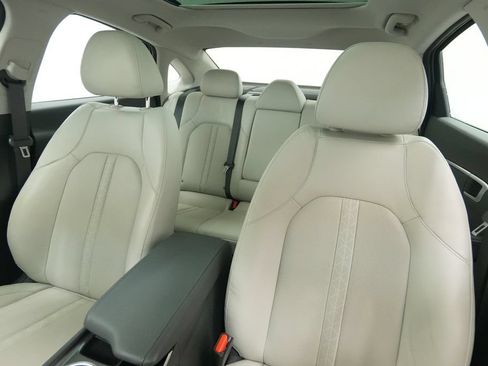 Used 2022 Hyundai Sonata Limited w/ Cargo Package FWD image 15