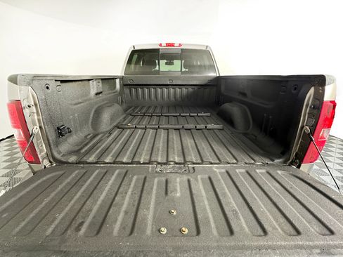 Used 2014 Chevrolet Silverado 3500 LT w/ Interior Plus Package AWD/4WD image 19