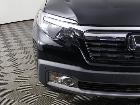 Used 2019 Honda Ridgeline RTL-E image 16