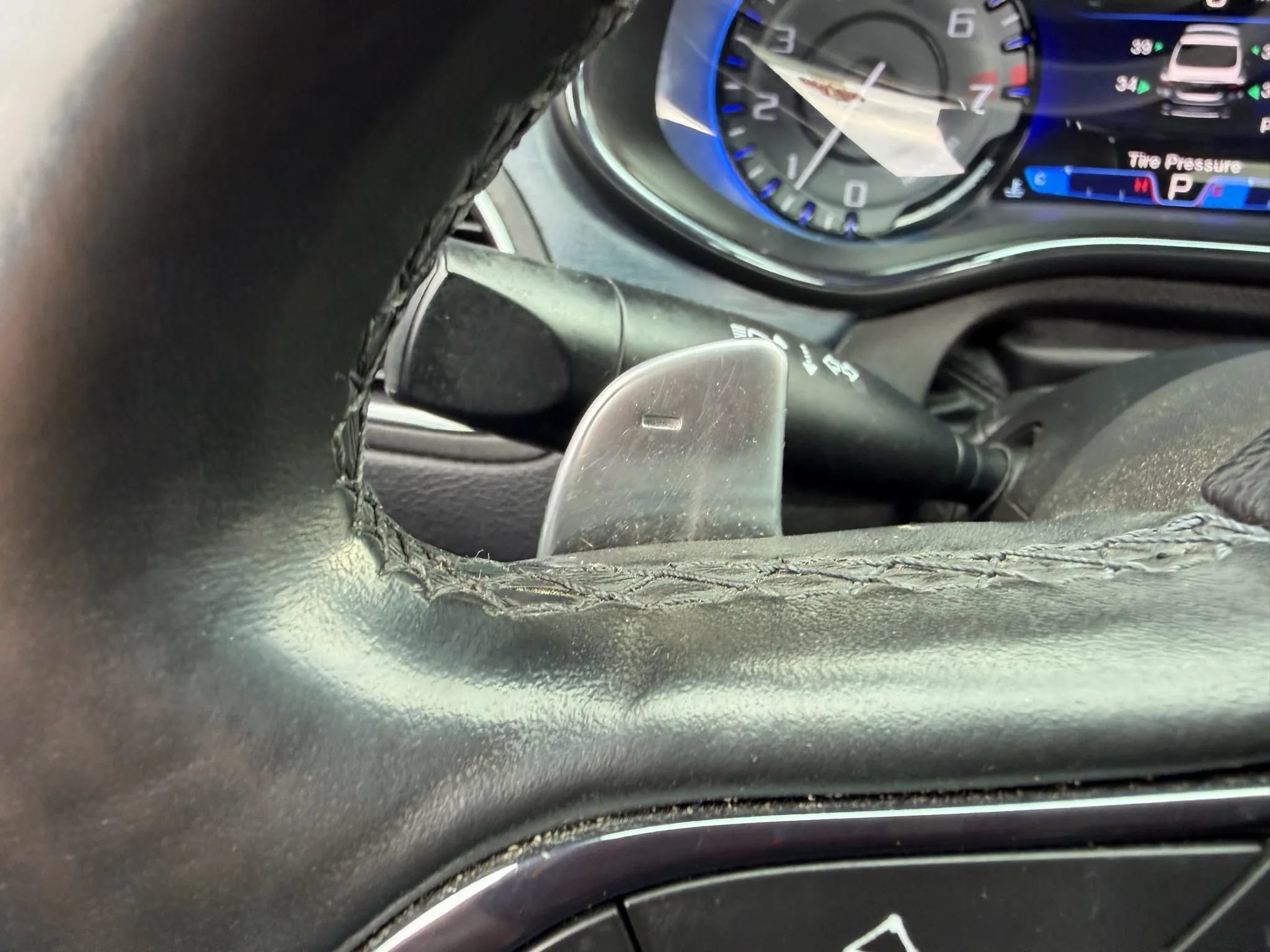 Used 2015 Chrysler 200 S w/ Navigation & Sound Group I AWD/4WD image 33