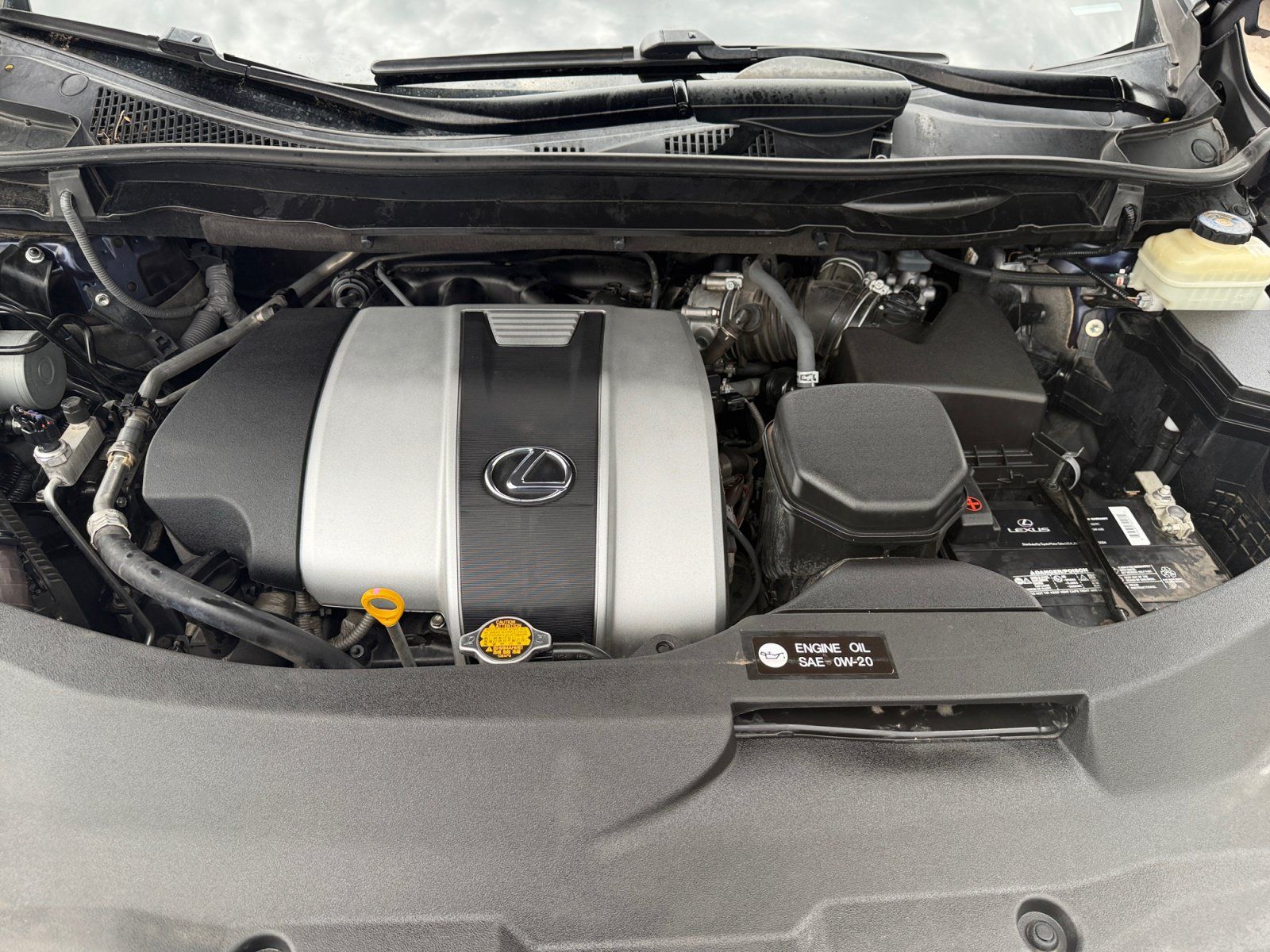 Used 2016 Lexus RX 350 AWD w/ Premium Package image 32
